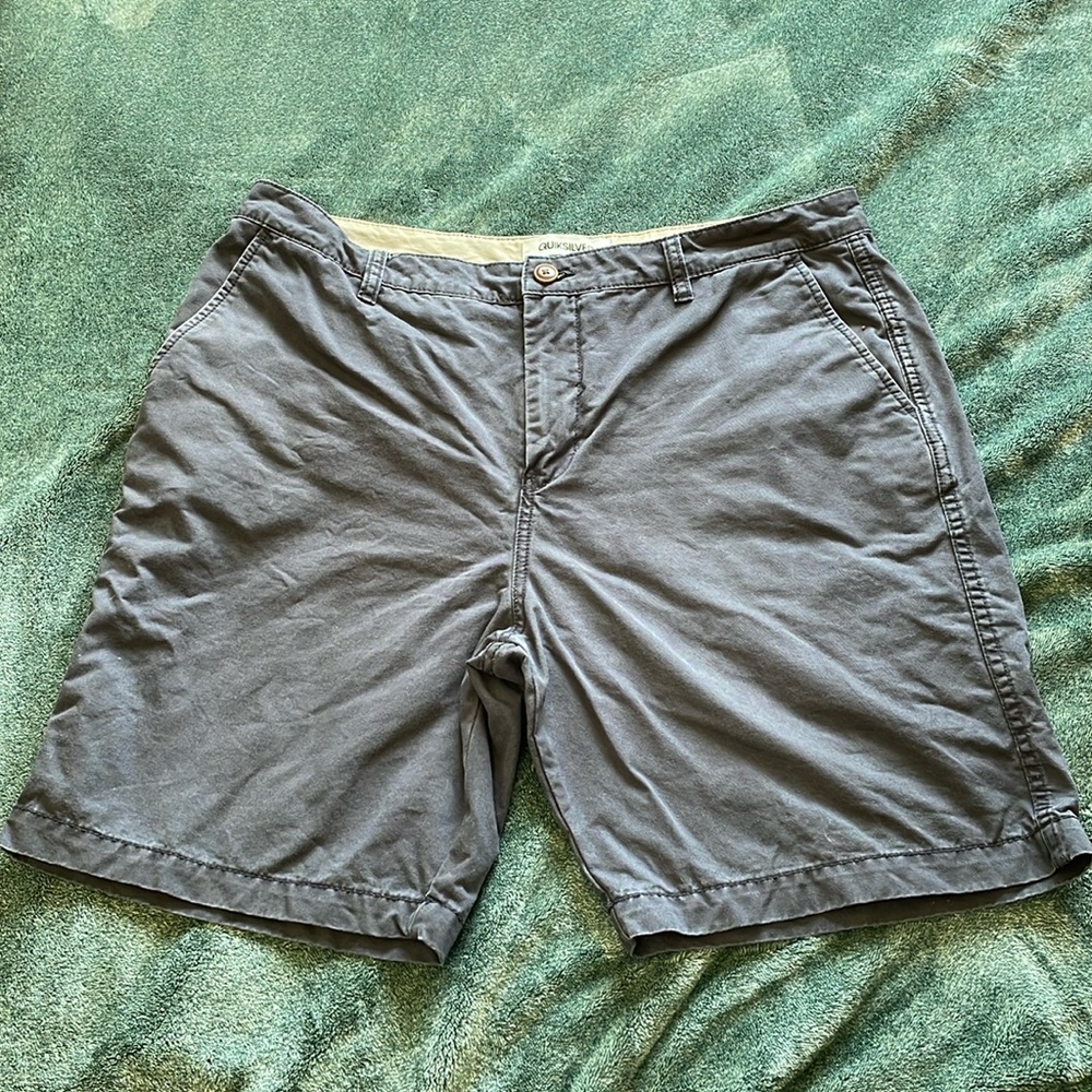 Quicksilver Shorts